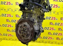 Двигатель TOYOTA ROOMY/TANK/THOR/JUSTY 2017 19000B1R51 M900A/M910A/M900S/M910S/M900F/M910F 1KRFE, передний