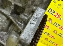 Двигатель TOYOTA ROOMY/TANK/THOR/JUSTY 2017 19000B1R51 M900A/M910A/M900S/M910S/M900F/M910F 1KRFE, передний