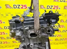 Двигатель TOYOTA ROOMY/TANK/THOR/JUSTY 2017 19000B1R51 M900A/M910A/M900S/M910S/M900F/M910F 1KRFE, передний