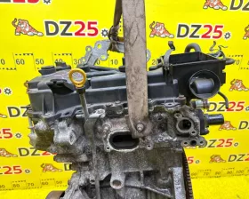Двигатель TOYOTA