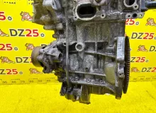 Двигатель TOYOTA ROOMY/TANK/THOR/JUSTY 2017 19000B1R51 M900A/M910A/M900S/M910S/M900F/M910F 1KRFE, передний