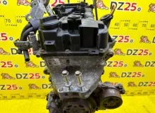 Двигатель TOYOTA ROOMY/TANK/THOR/JUSTY 2017 19000B1R51 M900A/M910A/M900S/M910S/M900F/M910F 1KRFE, передний