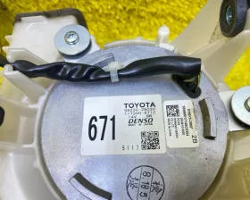 Мотор охлаждения батареи TOYOTA