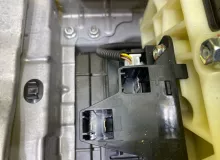 Высоковольтная батарея TOYOTA NOAH/VOXY/ESQUIRE 2015 G928028070 ZWR80G/ZWR80W/ZWR80 2ZRFXE