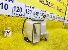 Мотор охлаждения батареи TOYOTA NOAH 2014/Цвет 070 G923028030 ZWR80G 2ZRFXE, задний