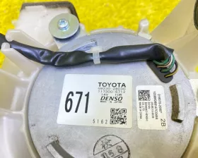 Мотор охлаждения батареи TOYOTA