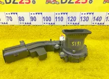 Мотор охлаждения батареи HONDA SHUTTLE 2015/Цвет NH700M 1J8105P60032 GP7 LEB