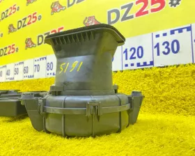 Мотор охлаждения батареи HONDA