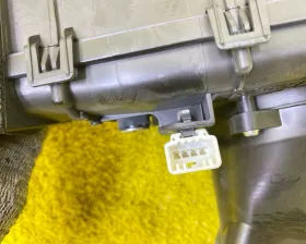 Мотор охлаждения батареи HONDA