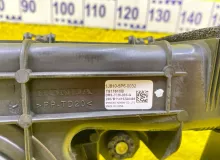 Мотор охлаждения батареи HONDA SHUTTLE 2015/Цвет NH700M 1J8105P60032 GP7 LEB