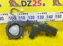 Мотор охлаждения батареи HONDA SHUTTLE 2017/Цвет NH830M 1J8105P60032 GP8 LEB