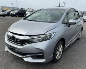 Мотор охлаждения батареи HONDA