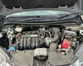 Мотор охлаждения батареи HONDA