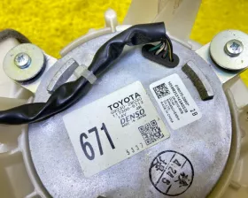 Мотор охлаждения батареи TOYOTA