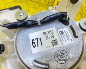 Мотор охлаждения батареи TOYOTA