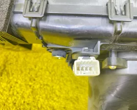 Мотор охлаждения батареи HONDA