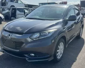 Мотор охлаждения батареи HONDA