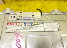 Высоковольтная батарея TOYOTA COROLLA FIELDER 2013/Цвет 1F7 G928052030 NKE165G 1NZFXE