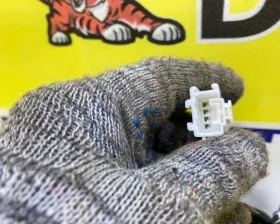 Мотор охлаждения батареи HONDA