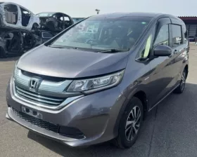 Мотор охлаждения батареи HONDA