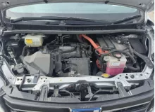 Привод TOYOTA NOAH 2014/Цвет 1F7 4342028120 ZWR80G 2ZRFXE, передний левый
