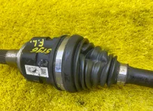 Привод TOYOTA NOAH 2014/Цвет 1F7 4342028120 ZWR80G 2ZRFXE, передний левый