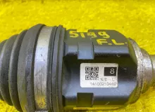 Привод TOYOTA VOXY 2014/Цвет 1F7 4342028120 ZWR80G 2ZRFXE, передний левый