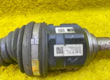 Привод TOYOTA VOXY 2014/Цвет 1F7 4342028120 ZWR80G 2ZRFXE, передний левый