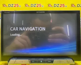 Магнитофон PIONEER CARROZZERIA