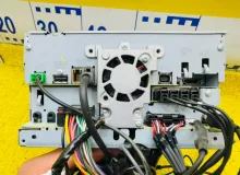 Магнитофон PIONEER CARROZZERIA AVICCL900 2016/PIONEER CARROZZERIA AVICCL900 AVICCL900 CFC27 MR20DD, передний