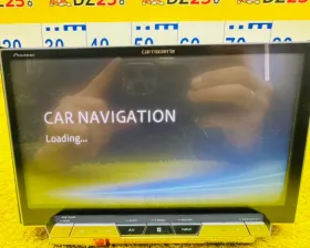 Магнитофон PIONEER CARROZZERIA