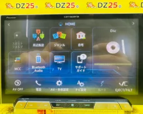 Магнитофон PIONEER CARROZZERIA