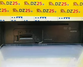 Магнитофон PIONEER CARROZZERIA