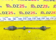 Привод TOYOTA NOAH 2014/Цвет 1F7 4341028170 ZWR80G 2ZRFXE, передний правый