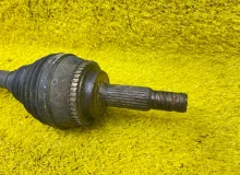 Привод TOYOTA NOAH 2014/Цвет 1F7 4341028170 ZWR80G 2ZRFXE, передний правый
