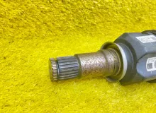 Привод TOYOTA NOAH 2014/Цвет 070 4341028170 ZWR80G 2ZRFXE, передний правый
