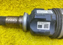 Привод TOYOTA NOAH 2014/Цвет 070 4341028170 ZWR80G 2ZRFXE, передний правый
