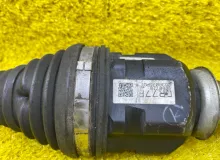 Привод TOYOTA VOXY 2014/Цвет 1F7 4341028170 ZWR80G 2ZRFXE, передний правый