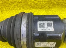 Привод TOYOTA VOXY 2014/Цвет 1F7 4341028170 ZWR80G 2ZRFXE, передний правый