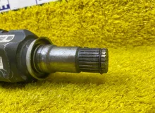 Привод TOYOTA VOXY 2014/Цвет 1F7 4341028170 ZWR80G 2ZRFXE, передний правый