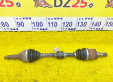 Привод NISSAN SERENA 2016/Цвет G41 391015TA0A CFC27 MR20DD, передний левый