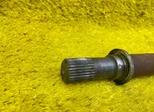 Привод NISSAN SERENA 2016/Цвет QAB 391005TA0A GFC27 MR20DD, передний правый