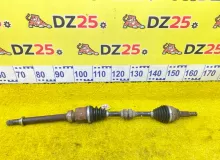 Привод NISSAN SERENA 2016/Цвет G41 391005TA0A CFC27 MR20DD, передний правый