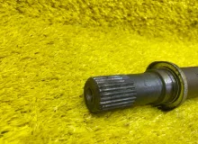 Привод NISSAN SERENA 2016/Цвет G41 391005TA0A CFC27 MR20DD, передний правый