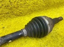 Привод NISSAN SERENA 2016/Цвет G41 391005TA0A CFC27 MR20DD, передний правый