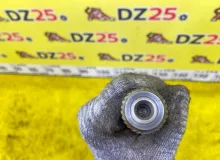Привод NISSAN SERENA 2016/Цвет G41 391005TA0A CFC27 MR20DD, передний правый