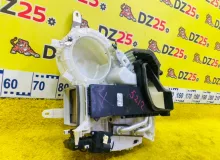 Печка салона NISSAN SERENA 2012/Цвет QAB 274001VA5A HFC26 MR20DD, задняя