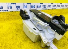 Печка салона NISSAN SERENA 2012/Цвет QAB 274001VA5A HFC26 MR20DD, задняя