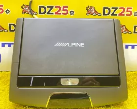 Монитор ALPINE
