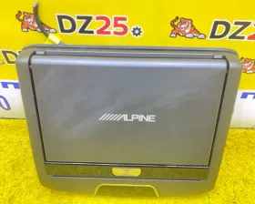 Монитор ALPINE